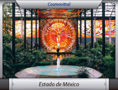 Transportes de la Ciudad de México a Estado de México