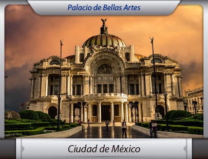 Transportes de la Ciudad de México a la Ciudad de México